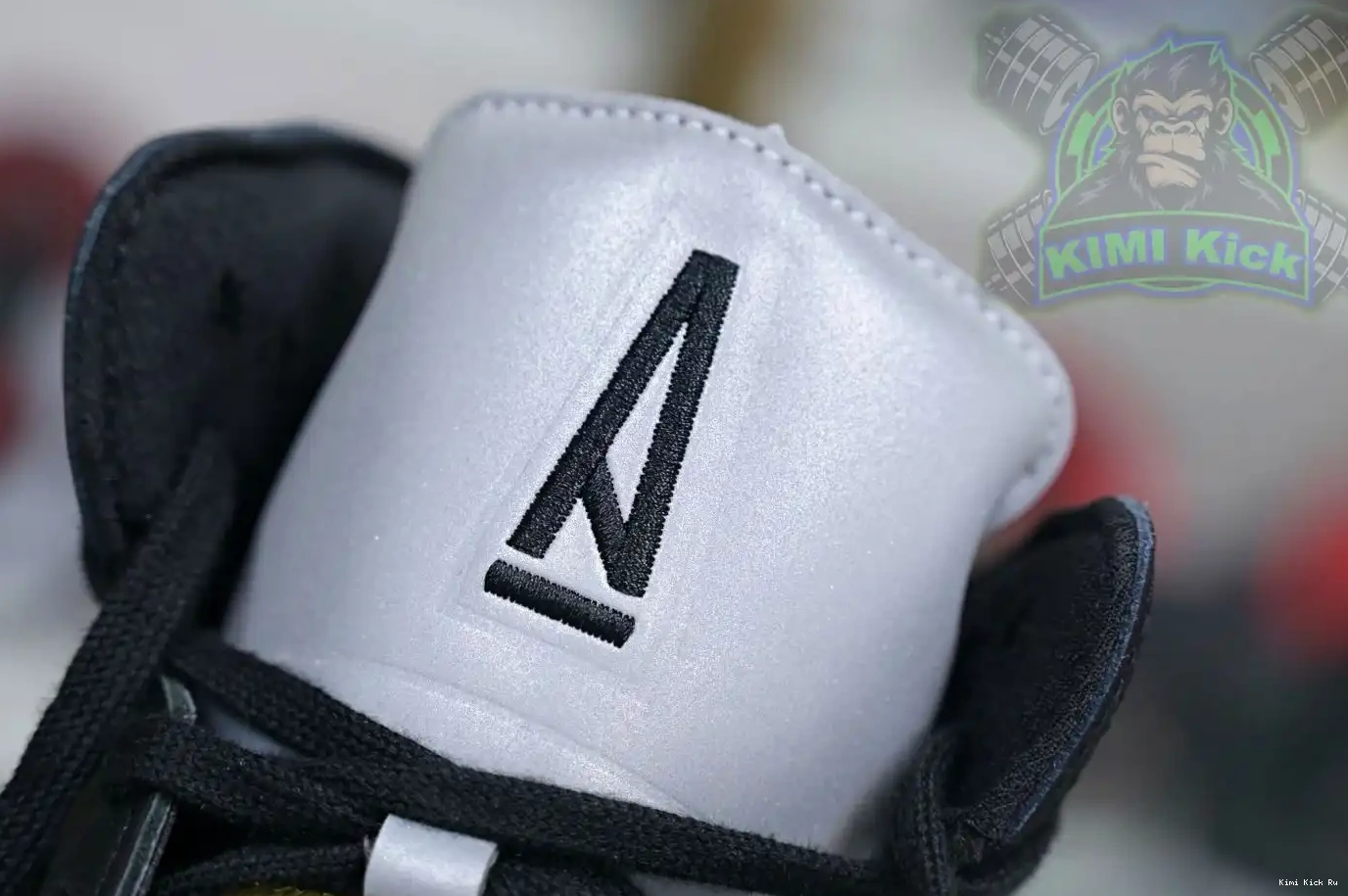 MANIÉRE MA Kimikick A Air 5 Jordan x 0326